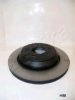 ASHIKA 61-0H-H08 Brake Disc